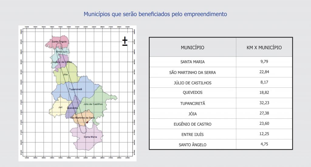 Mapa Site - Santa Maria - 02