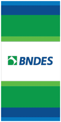 Logo BNDES